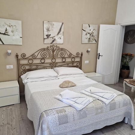 Affittacamere Cecco Rooms Равелло Экстерьер фото