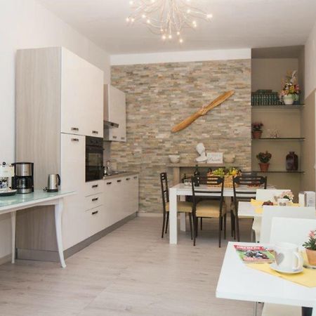 Affittacamere Cecco Rooms Равелло Экстерьер фото