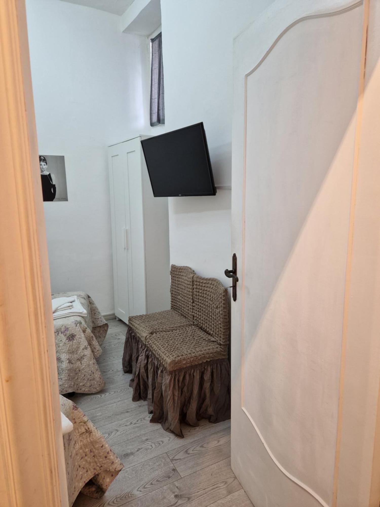 Affittacamere Cecco Rooms Равелло Экстерьер фото