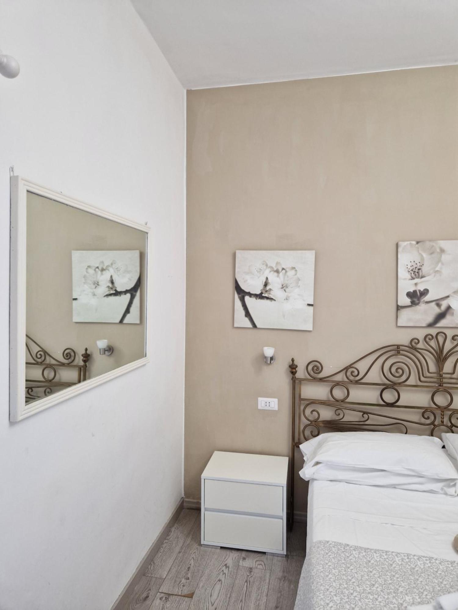 Affittacamere Cecco Rooms Равелло Экстерьер фото
