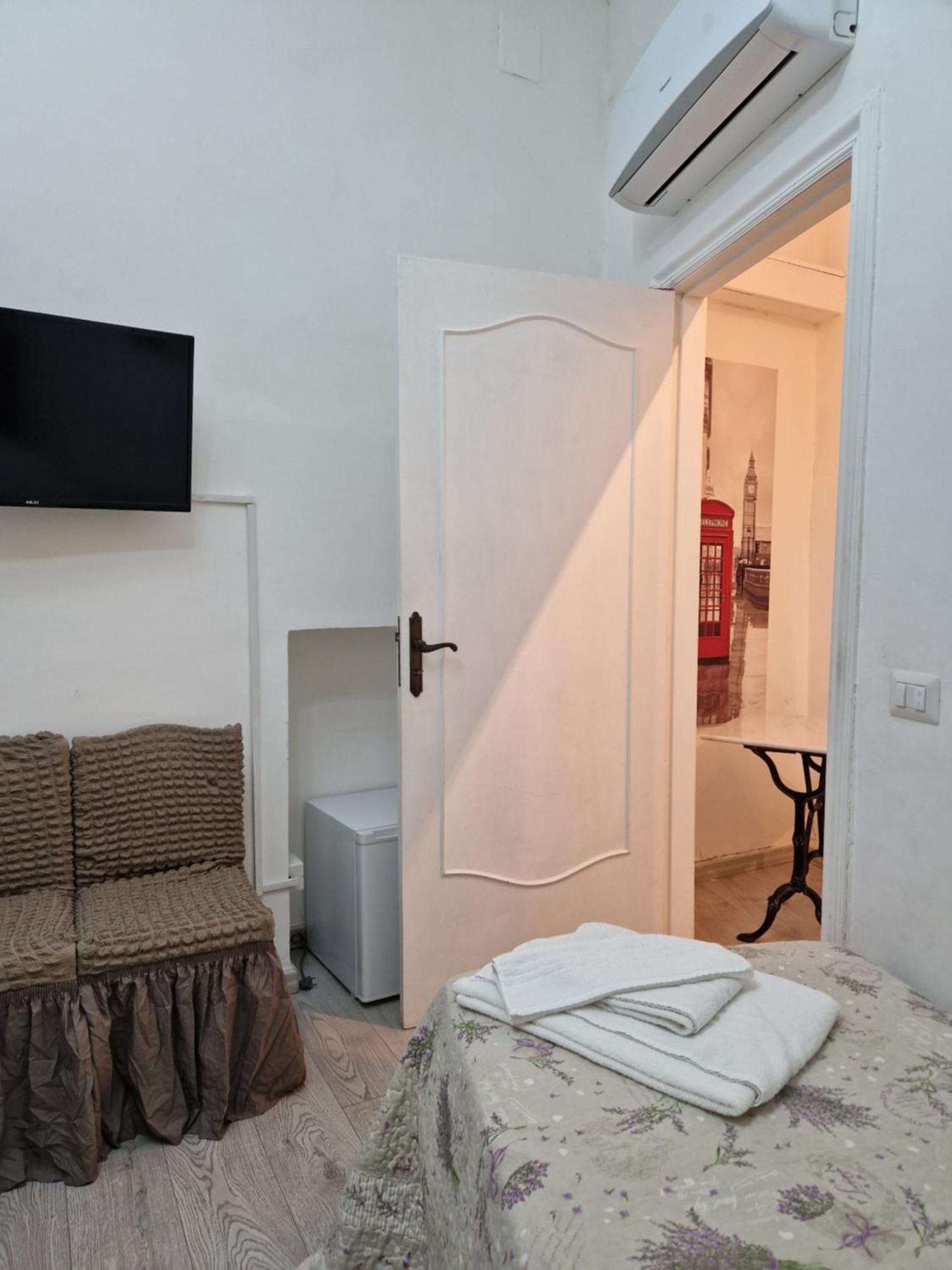Affittacamere Cecco Rooms Равелло Экстерьер фото