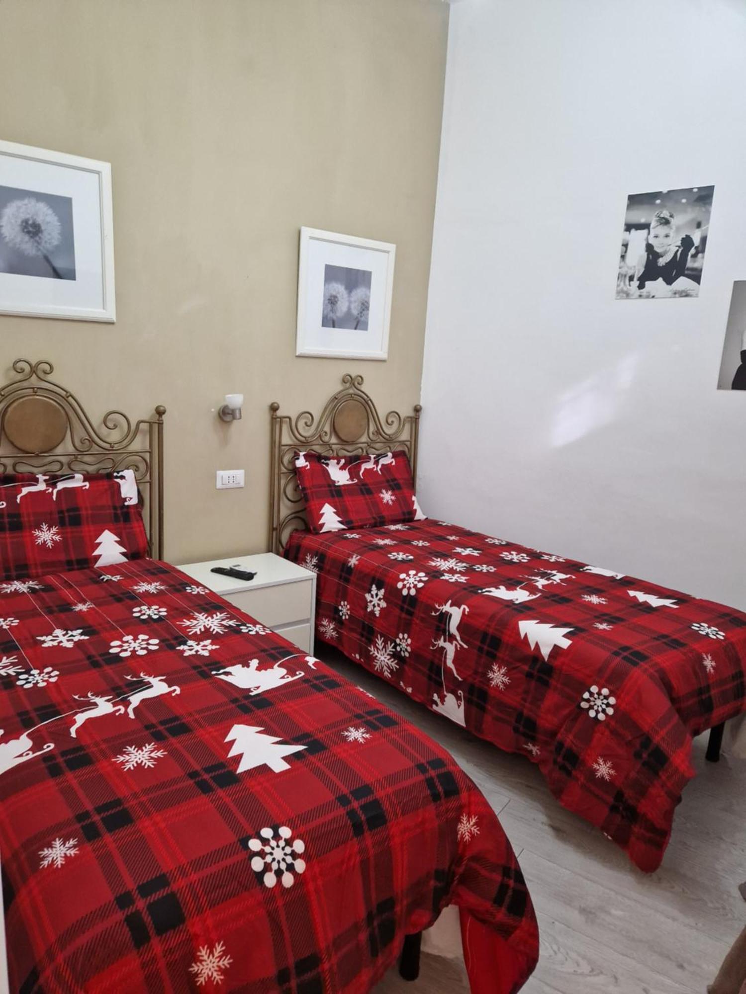 Affittacamere Cecco Rooms Равелло Экстерьер фото