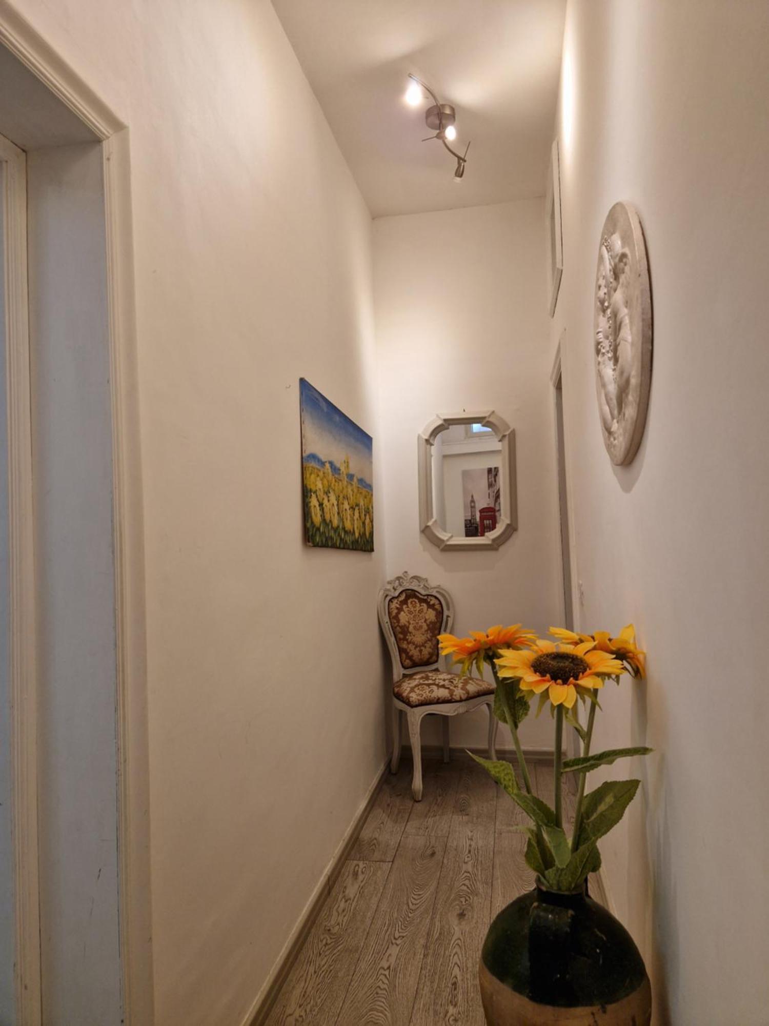 Affittacamere Cecco Rooms Равелло Экстерьер фото