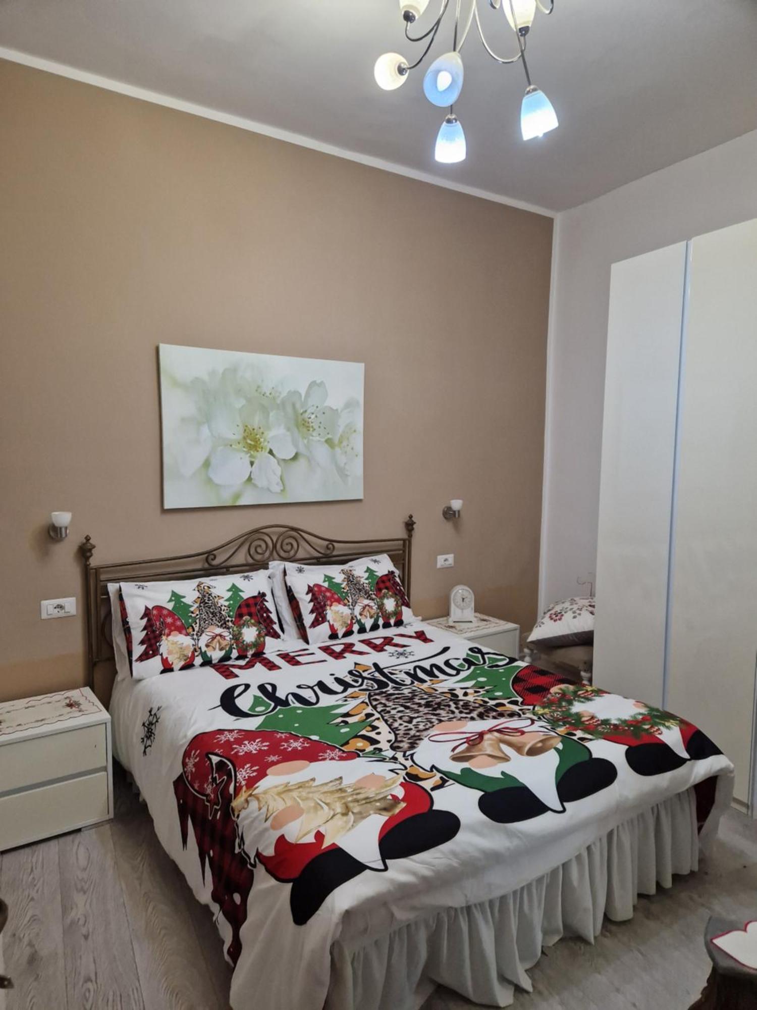 Affittacamere Cecco Rooms Равелло Экстерьер фото