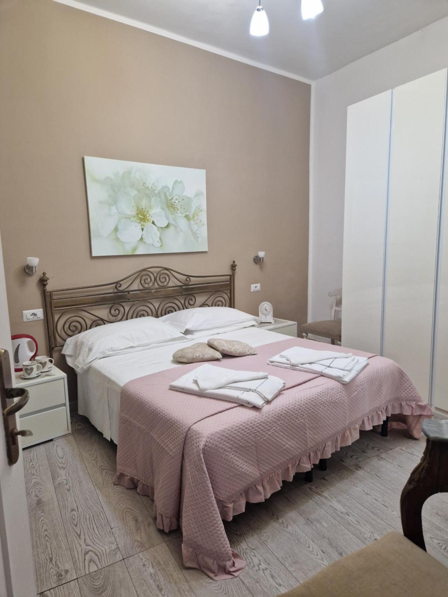 Affittacamere Cecco Rooms Равелло Экстерьер фото