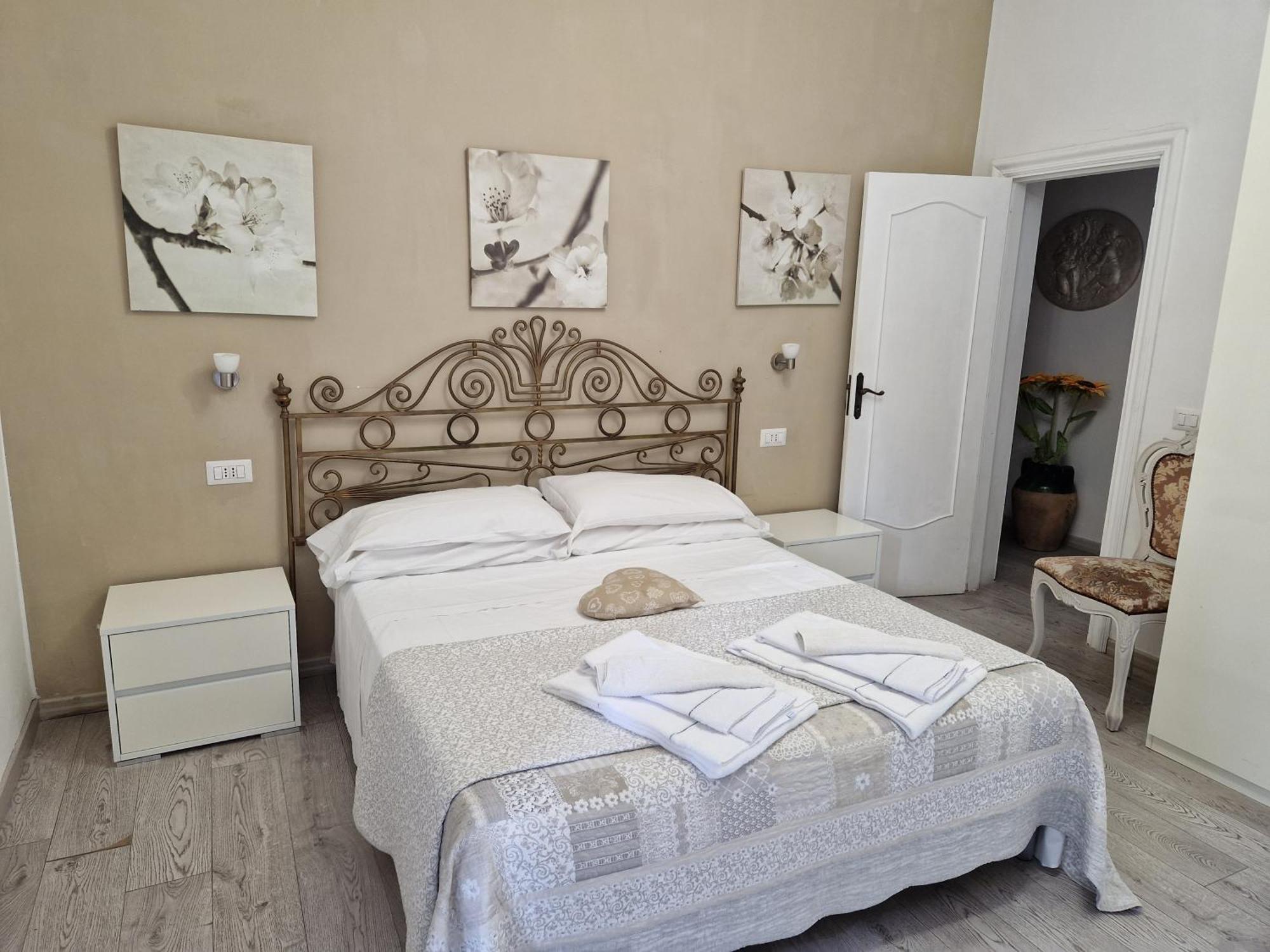 Affittacamere Cecco Rooms Равелло Экстерьер фото