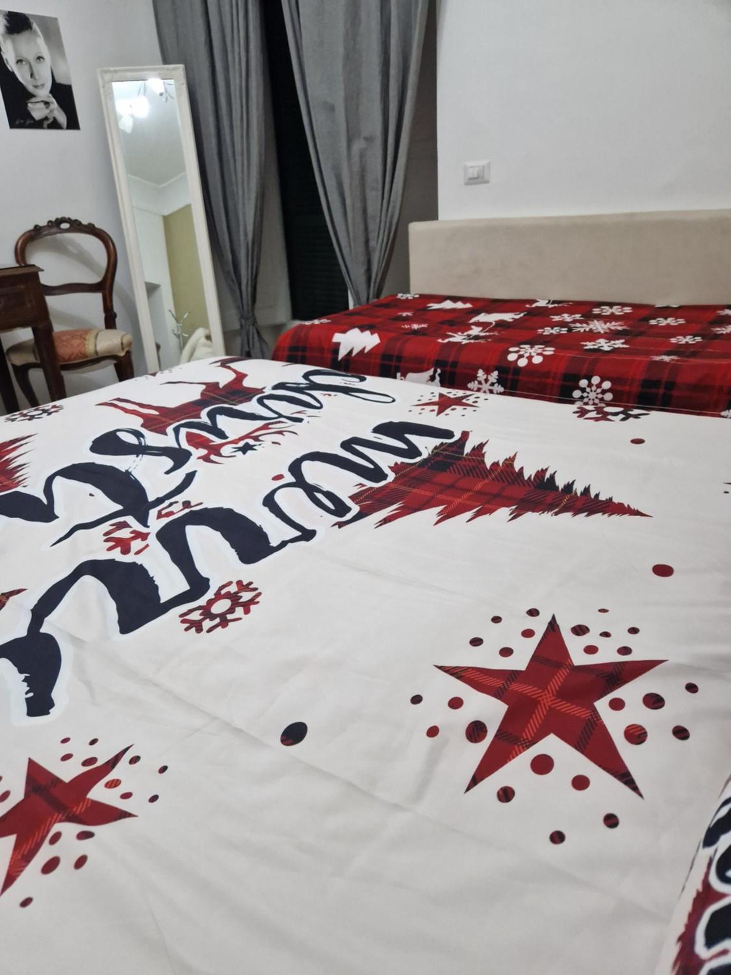 Affittacamere Cecco Rooms Равелло Экстерьер фото