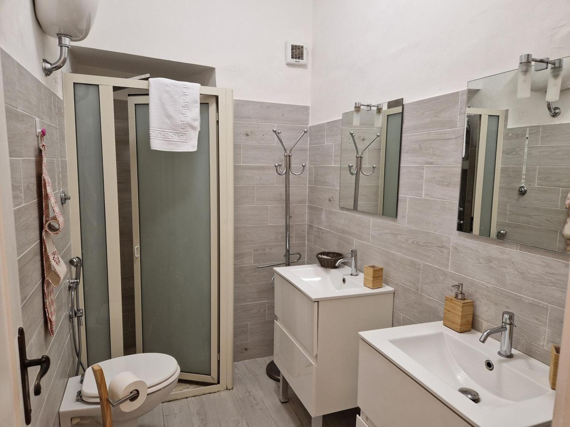 Affittacamere Cecco Rooms Равелло Экстерьер фото