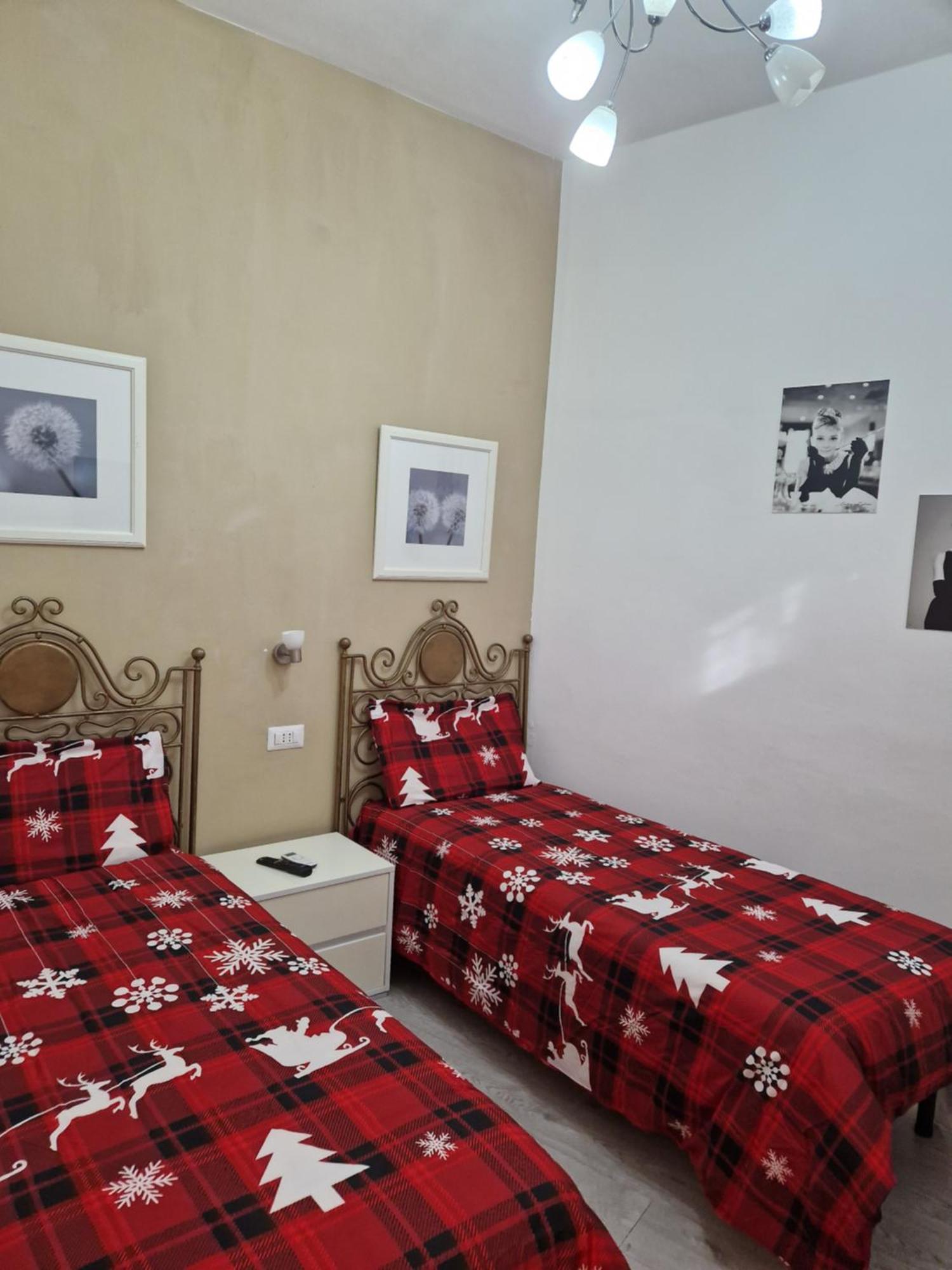 Affittacamere Cecco Rooms Равелло Экстерьер фото