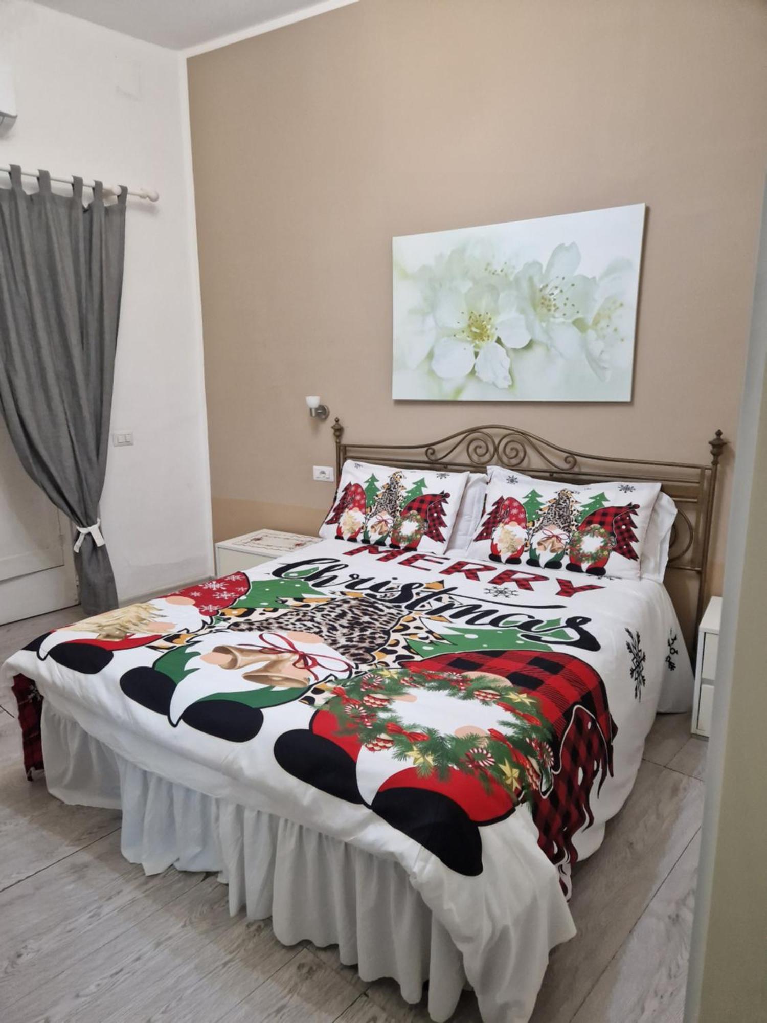 Affittacamere Cecco Rooms Равелло Экстерьер фото