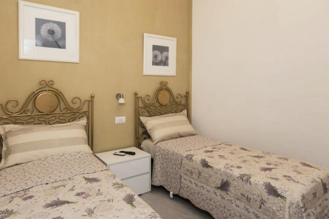 Affittacamere Cecco Rooms Равелло Экстерьер фото