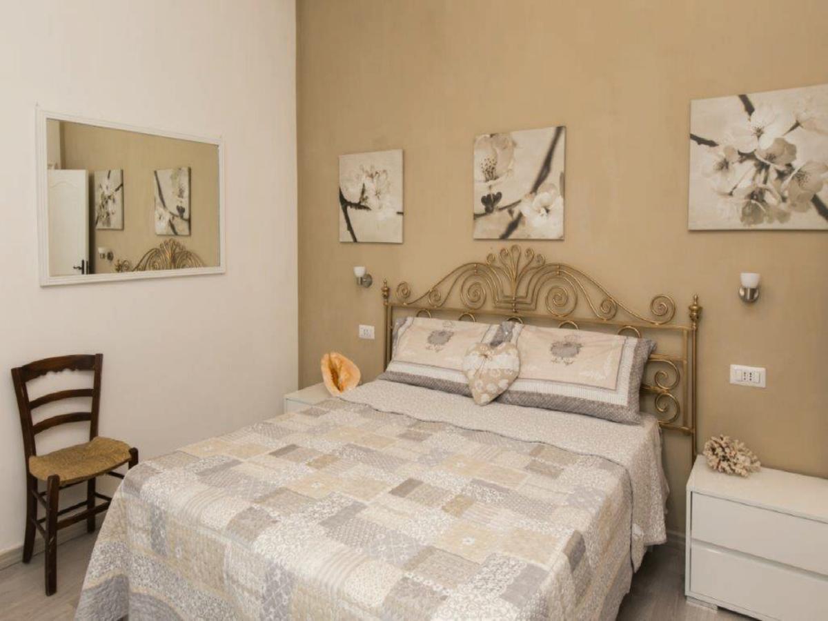 Affittacamere Cecco Rooms Равелло Экстерьер фото